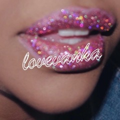 i feel like glitter (playlist)