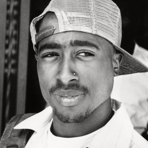 2Pac - Baby Please Dont Cry (M.K.R Remix)