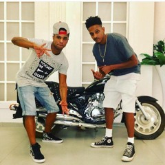 RELAY 2 THE COUP FEAT  DO NUMBERS & TZA