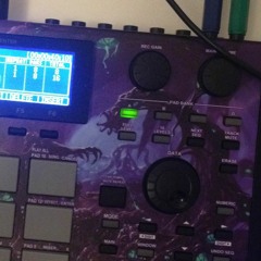 N. Miami Extension (MPC1000 jam)