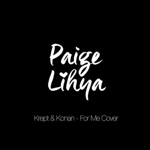 For me (Krept & Konan Cover)