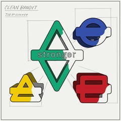 Clean Bandit - Stronger (Deep Phase Remix)[Free Download] 🎵