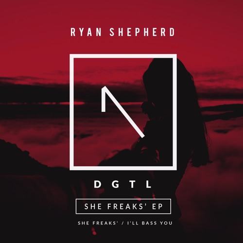 She Freaks' | Ryan Shepherd | Out Now | Original Mix