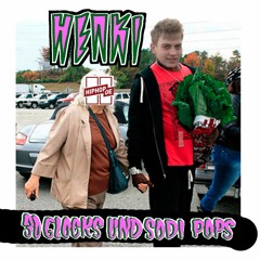 04. HENKi - DU HAST KEiN OCB Feat. Piffy