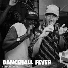 DANCE HELL FEVER  #2  90S Dancehall