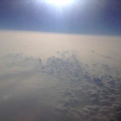 Breaking through the Clouds