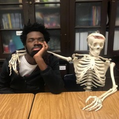 Leeches 13:54 [prod. by Chronic Tone]