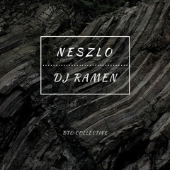 BTO Presents: NESZLO x DJ Ramen