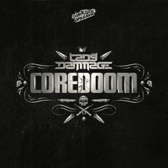 Lady Dammage & MC Diesel - Ravezone Anthem 2017