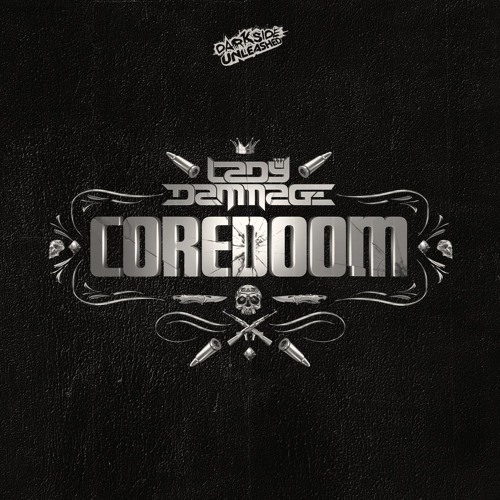 Lady Dammage & MC Diesel - Ravezone Anthem 2017