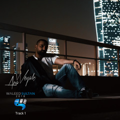 وليد سلطان -  انا وياك (النسخة الأصلية) | 2018