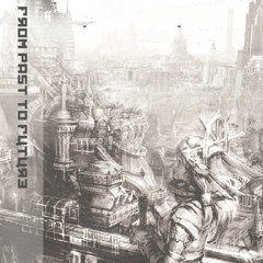 A1 Dan Mute - Transparent