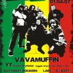 Vavamuffin - Malinowa mamba