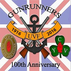 Gunrunners