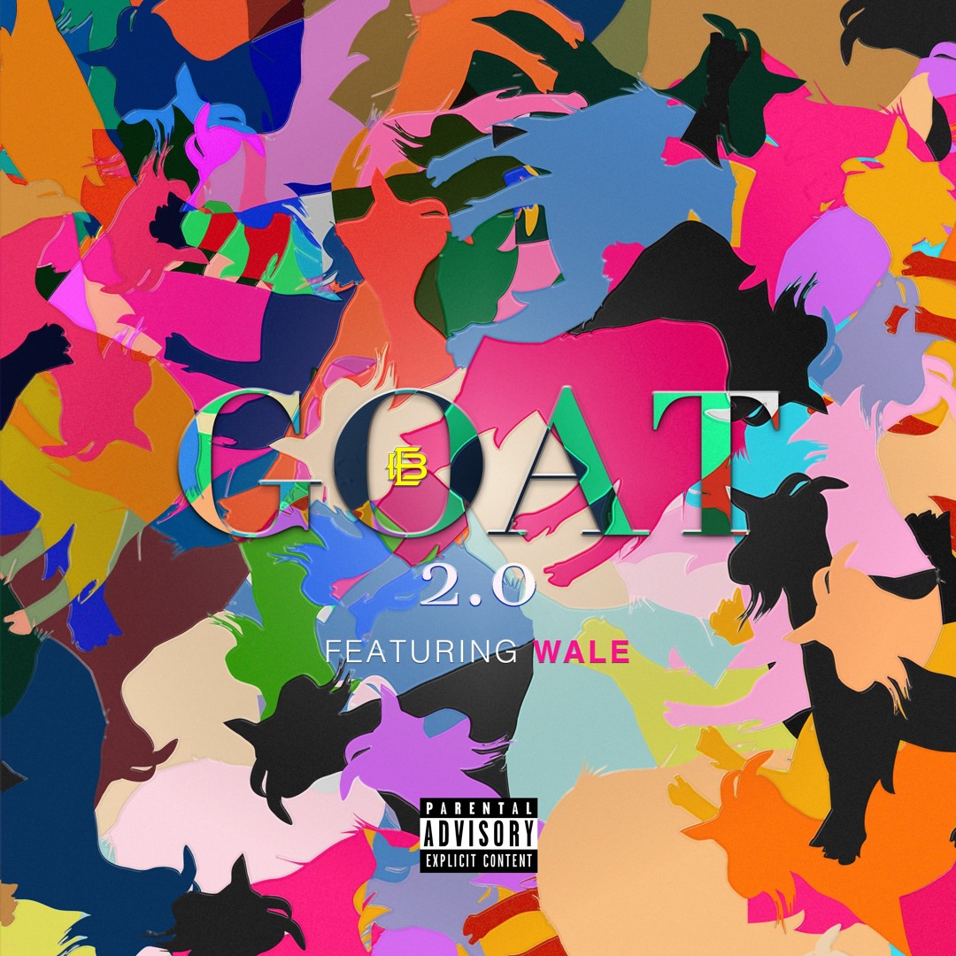 ヒップホップ+ラップ ZORN / GOAT Remix feat. Zeebra GOAT (REMIX) - ZORN 