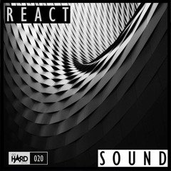 React - - -- Sound (Go Hard Digital 20) On Sale Now!!!