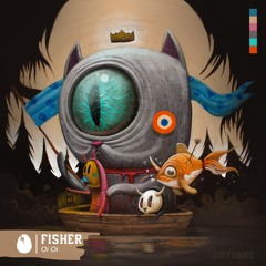 Fisher - "Oi Oi" [DIRTYBIRD] {preview}