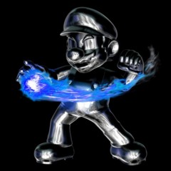 Emissary But Made Entirely Of Smash 64 Instruments.