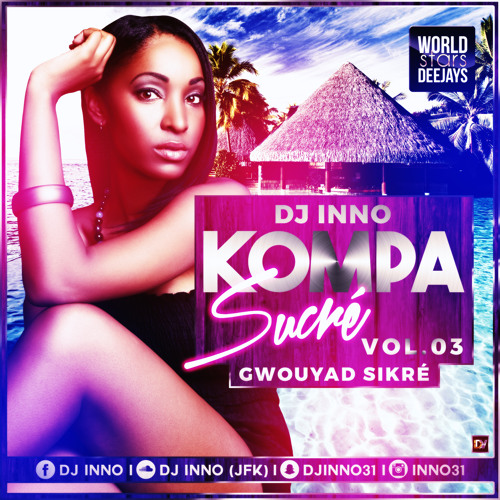 Kompa Sucre Vol. 03 (2.0)