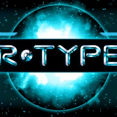 R TYPE AMIGA TEKNOMIX