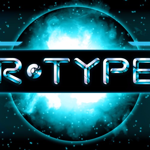 R TYPE AMIGA TEKNOMIX