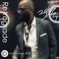 Retrograde (James Blake cover)