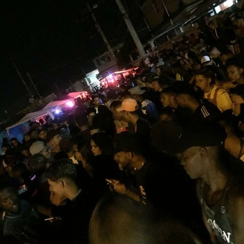 - AQUECIMENTO DIDEUS 2018 ( DJ LAFON DO MD ) BEAT DIDEUS