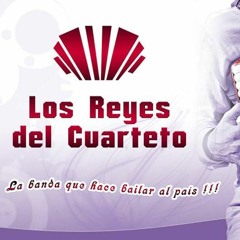 LOS REYES DEL CUARTETO - Clasicos En Vivo - Dj Ariel Rios