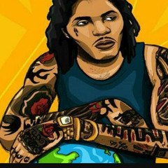 BEST OF VYBZ KARTEL by DJ_FIRE123