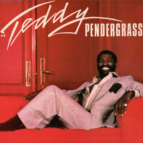 Teddy Pendergrass - Only You (Sir Dancelot Rework)