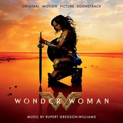 Wonder Woman - Amazons of Themyscira