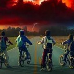 Kids Remix- from Stranger Things