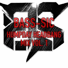 Humpday Headbang Mix Vol. 1