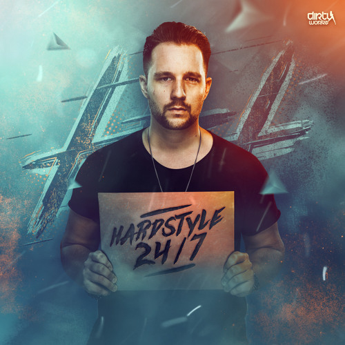 Hard Driver - Hardstyle 24/7