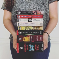 Great audiobooks for your Thanksgiving travel!