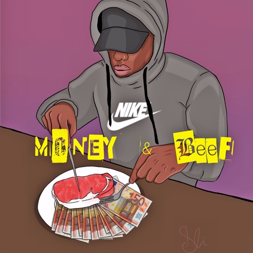 money and beef - jay x mac