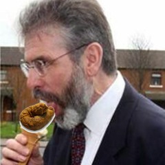 Wake Up Gerry Adams
