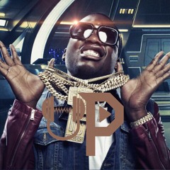 Meek Mill Type Beat "Knif" | Trap Type Beat | Rap/Trap instrumental