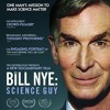 BILL NYE: SCIENCE GUY reviewed by PETER CANAVESE on CELLULOID DREAMS THE MOVIE SHOW (11-13-17)
