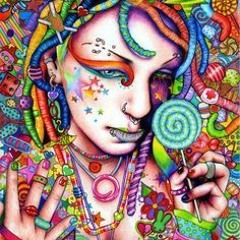 ॐ Blandede lækkerier 2017 ॐ 💃