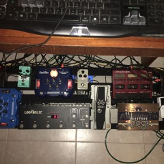 Bobby, if you please (Alternative Mix)