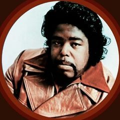 Barry White Loves You