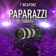 Paparazzi Freestyle