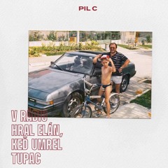 PIL C - Peroxid 2 (Prod. Specialbeatz)