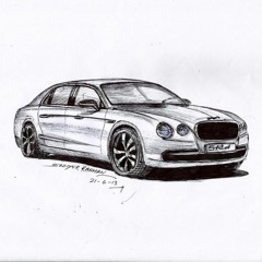 Bentley freestyle ft $ENSI x Lil KInky