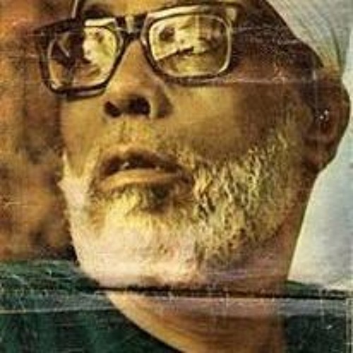 الشيخ محمود خليل الحصري - من سورة الأنعام (وربك الغني) - مقام النهاوند