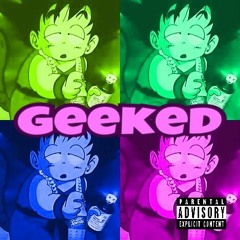 Geeked