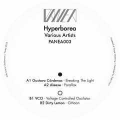 B2 Dirty Lemon - CMoon (snippet)