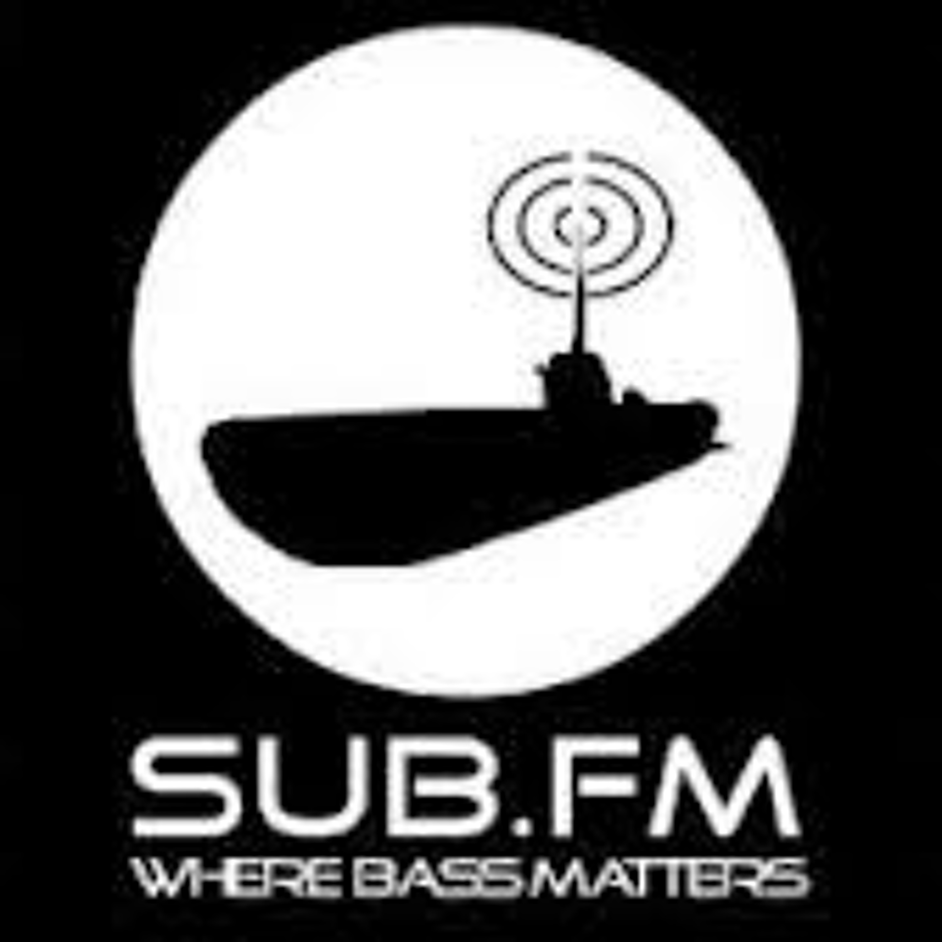 Tonic on GCA Radio, Sub FM 7th Jan 2013 episode artwork