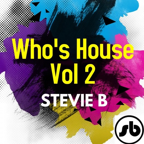 Who's House Volume 2